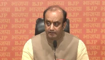 कांग्रेस का खटा खट मॉडल देश के विकास के लिए बड़ी चुनौती, विपक्षी पार्टी पर भाजपा का तंज