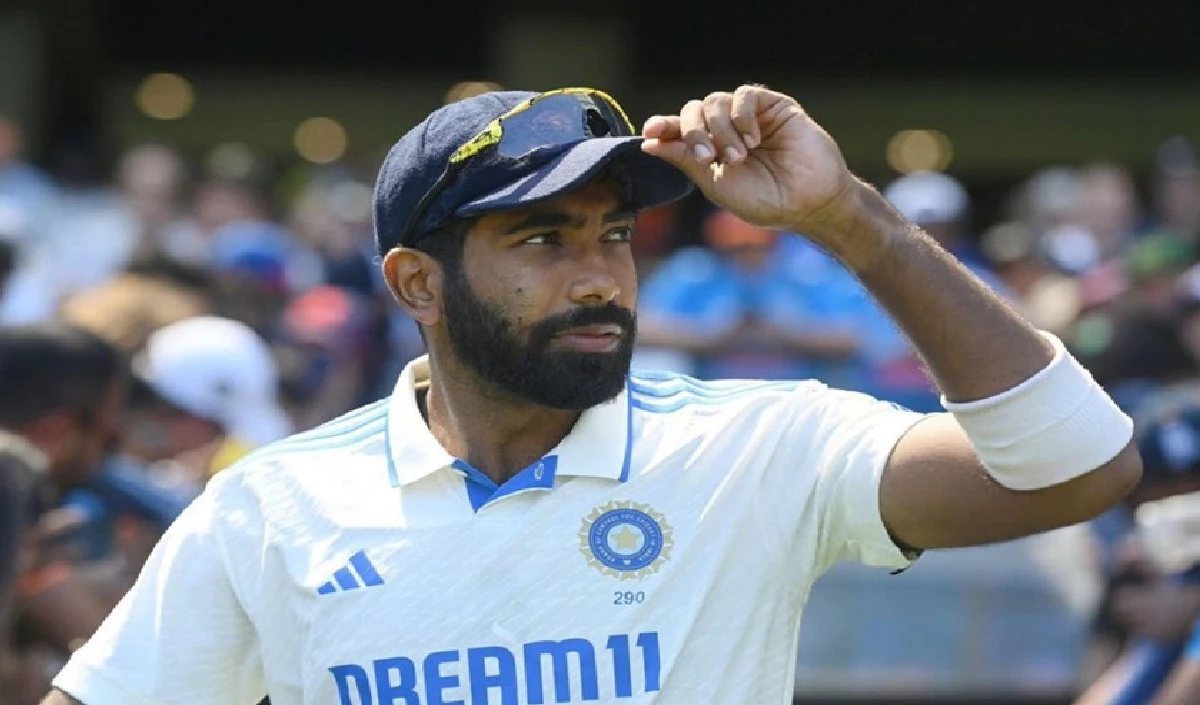 Jasprit bumrah Jasprit bumrah