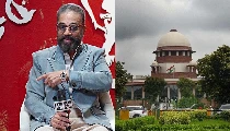 Thug Life ban Case: सुप्रीम कोर्ट ने कर्नाटक HC को जमकर लताड़ा, कहा- माफी मंगवाने का काम आपका नहीं