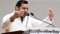 तेजस्वी का आरोप, मुख्यमंत्री का नियंत्रण नहीं, नीतीश सरकार में 50% मंत्री वंशवादी