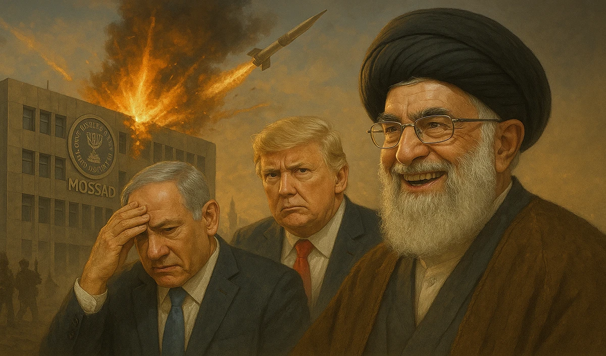 Trump Trump