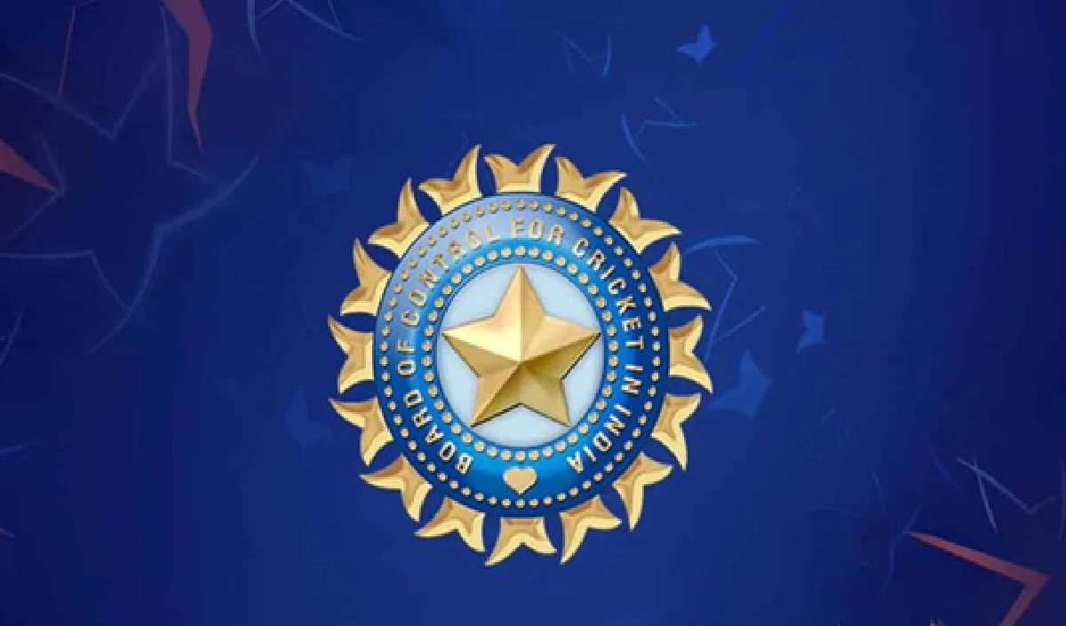 BCCI