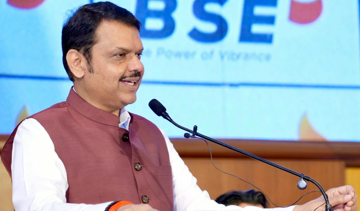 Fadnavis Fadnavis