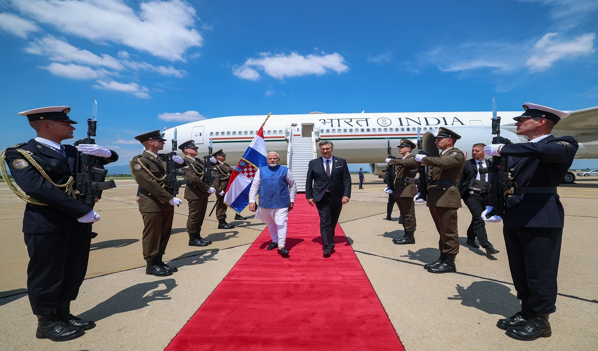 modi modi