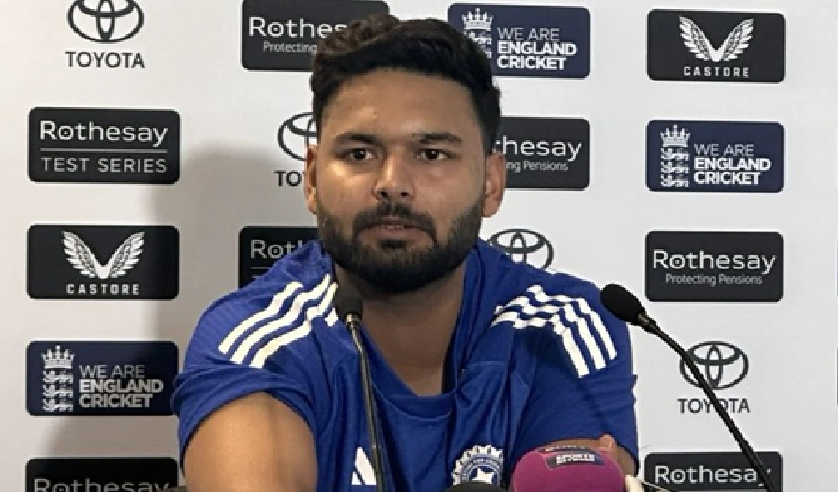 Rishabh pant Rishabh pant