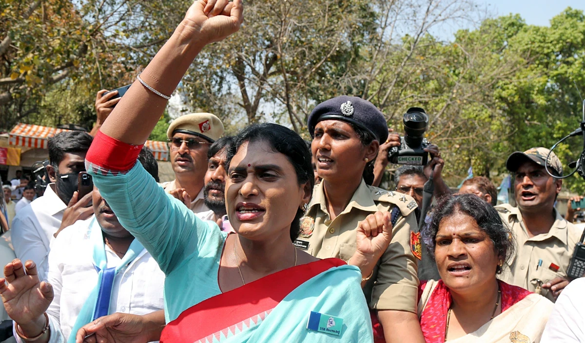 Sharmila Sharmila