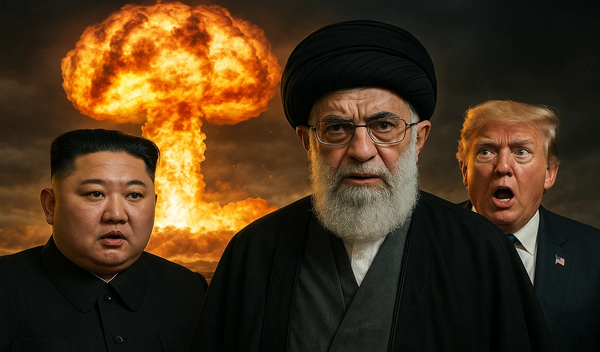 Trump Trump
