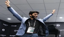 Norway Chess 2025: डी गुकेश ने मैग्नस कार्लसन को दी मात, हार के बाद हताश दिखा पूर्व वर्ल्ड नंबर-1 