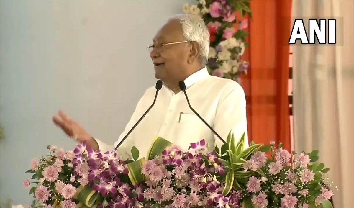 Nitish Nitish