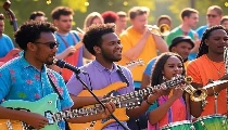 World Music Day 2025: दिलों को ही नहीं, विभिन्न संस्कृतियों को जोड़ता है संगीत