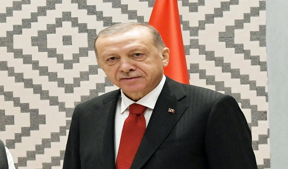 Erdogan 