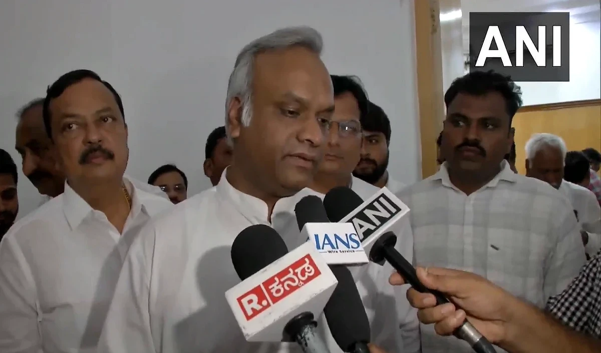 Priyank kharge Priyank kharge