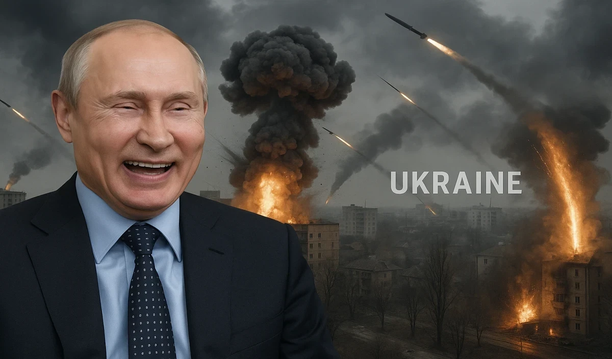 Putin Putin