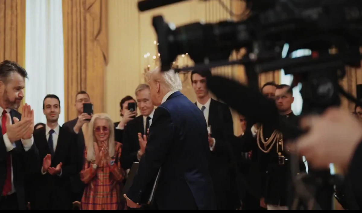 Trump Trump