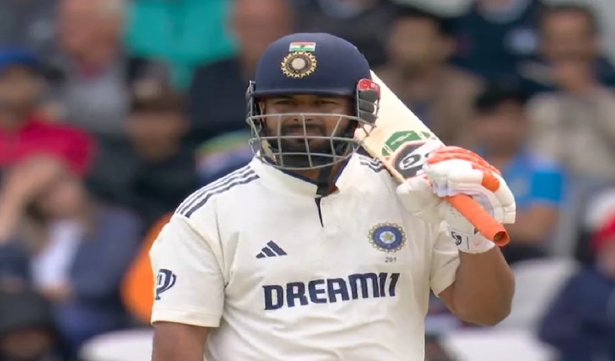 Rishabh pant Rishabh pant