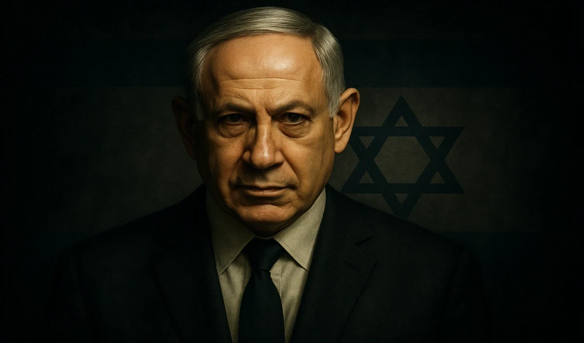 Netanyahu Netanyahu