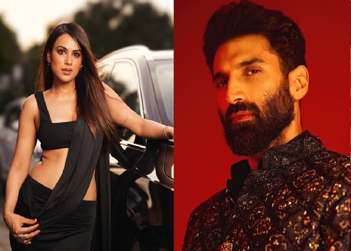 TV Gossip: निया शर्मा ने क्यों ठुकराया आदित्य रॉय कपूर संग जोड़ी बनाने का ऑफर, वजह जानकर चौंक जाएंगे आप
