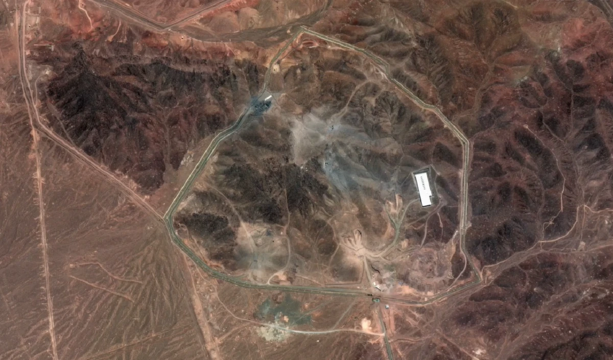 Iran Iran