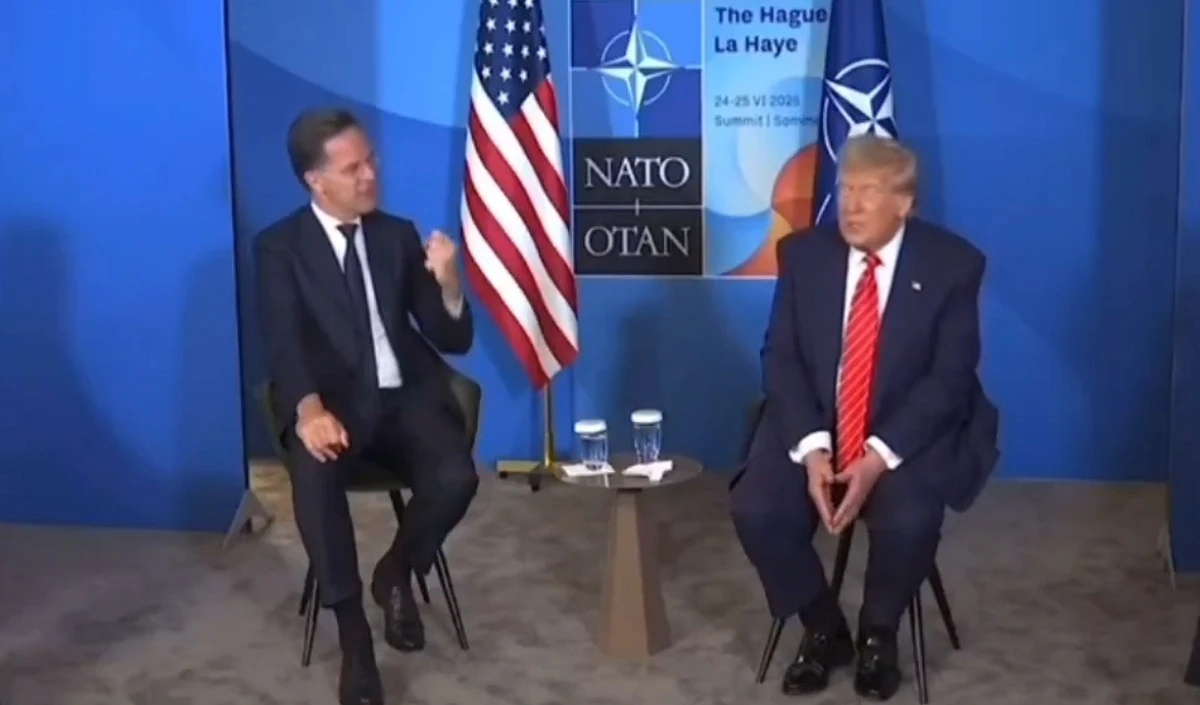 NATO NATO