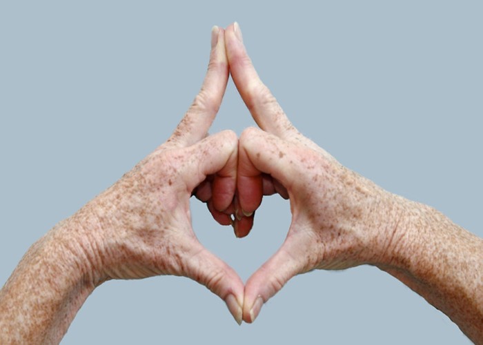 Yoga for Skin: नेचुरल ग्लो पाने के लिए रोजाना 10 मिनट करें ये मुद्राएं, फूल सा खिलेगा चेहरा