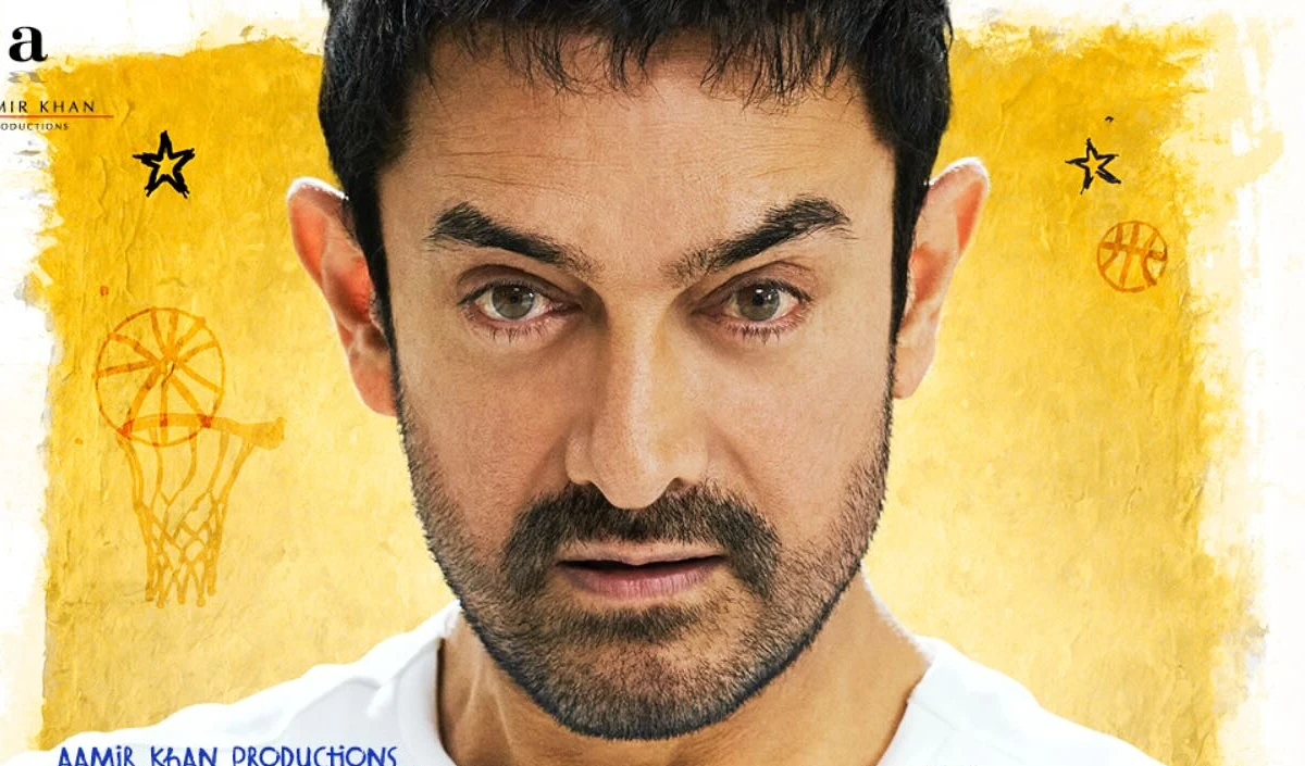 HeadlinesNow पर पढ़ें बॉलीवुड - बॉक्स ऑफिस पर 'सितारे ज़मीन पर' का कमाल! 80 करोड़ पार बॉलीवुड Amir Khan Film Box Office Success