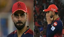  Virat Kohli की आंखों में आंसू, आरसीबी का पहला आईपीएल खिताब जीतने पर भावुक हुए 