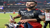 RCB की जीत के लिए सिर्फ बेंगलुरू नहीं पूरे देश में मंदिर में दर्शन कर रहे फैंस, देखें फोटो