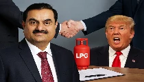 फिर फंसने वाले हैं अडानी? ईरान से LPG आयात कर तोड़ा कौन सा कानून