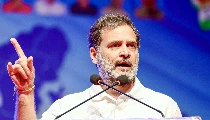 चीन या पाकिस्तान के पेड एजेंट हैं राहुल गांधी, देश का अपमान किया, कांग्रेस नेता के किस बयान पर भड़की भाजपा?