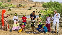 World Environment Day: अनमोल बूंदों को सहेजे, देश को हराभरा बनाए
