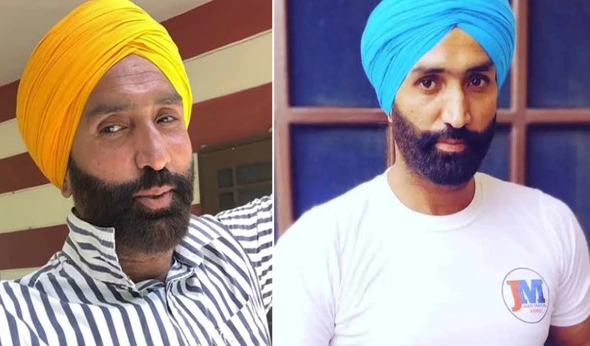 Punjab Police ने पाक के जासूसी नेटवर्क का किया भंड़ाफोड़, Jaan Mahal नामक चैनल चलाने वाला YouTuber Jasbir Singh गिरफ्तार
