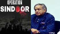 भारत ने क्यों रखा ऑपरेशन सिंदूर नाम? अमेरिका में पूछा गया सवाल, शशि थरूर के जवाब ने ...