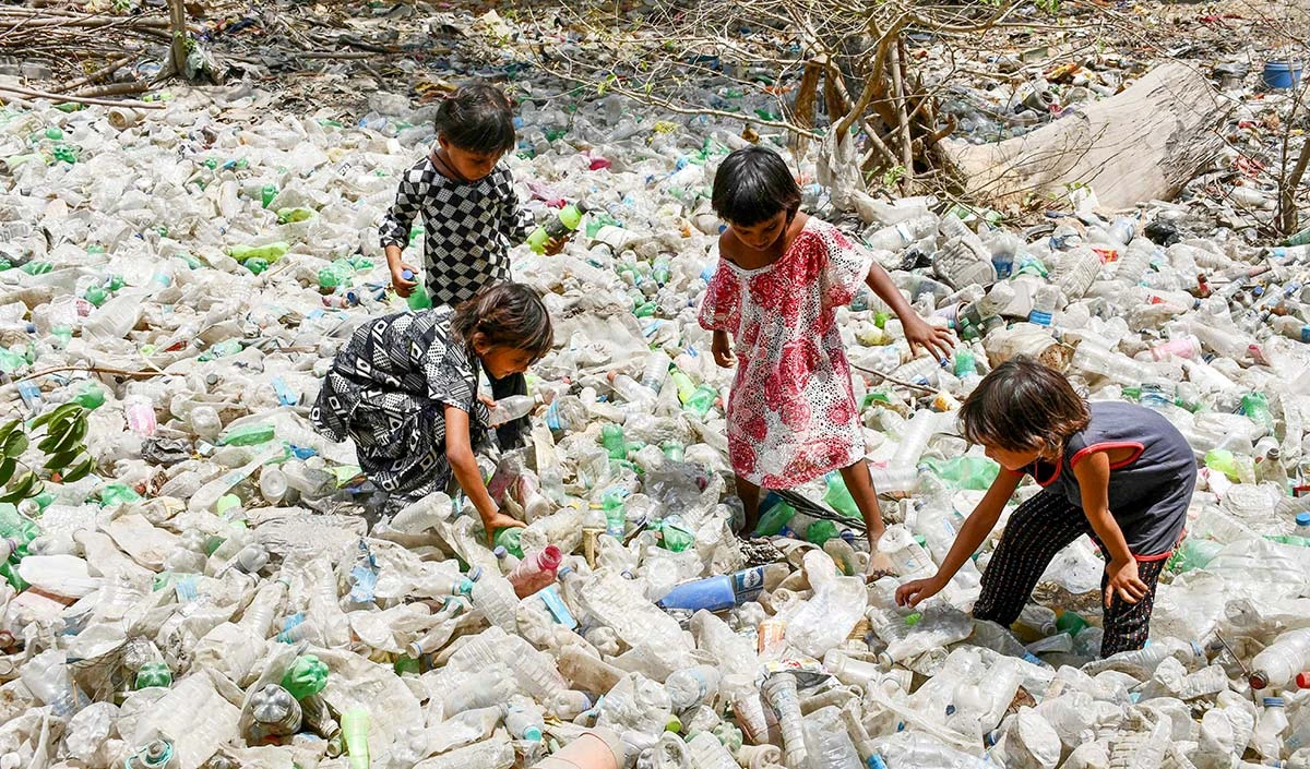 World Environment Day