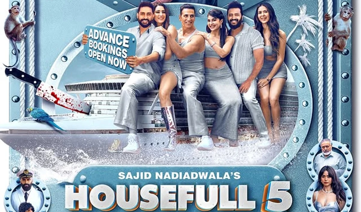 Akshay Kumar Akshay Kumar