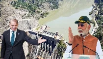 मोदी जी प्लीज फैसले पर फिर से सोच लो! सिंधु नदी का पानी बंद होने के बाद पाकिस्तान भा...