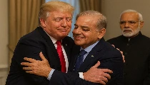 लोन मिला, ड्रोन मिला, आतंक निरोधी अभियान का मॉनिटर भी बना, US की बैन लिस्ट से भी बाहर, मोदी को क्या संदेश देना चाह रहे ट्रंप?