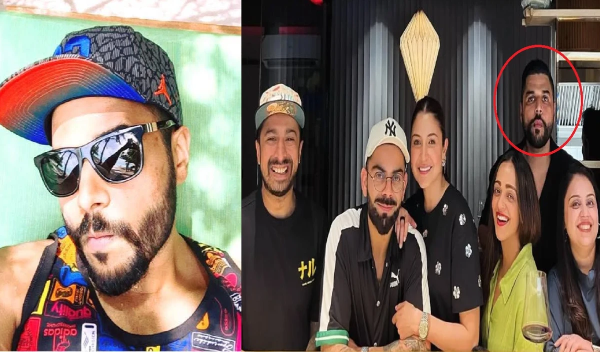 आईपीएल जीत के बाद बेंगलुरु में भगदड़: चौंकाने वाला खुलासा! क्रिकेट, निखिल सोसाले news image