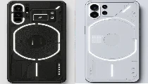 Nothing Phone 3 के नए टीजर में दिखा रियर डिजाइन, सक्सेसर के तौर पर होगा लॉन्च  
