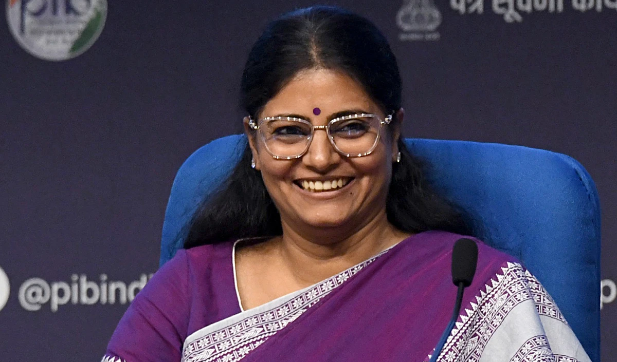 Anupriya patel Anupriya patel
