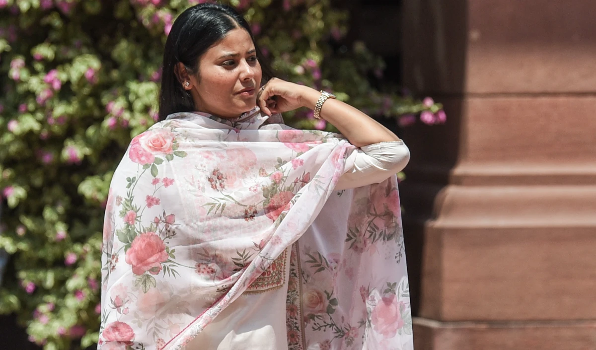 Priya Saroj Priya Saroj