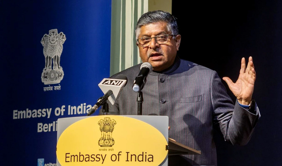 ‘आतंकवाद के मुद्दे पर यूरोप भारत के साथ खड़ा है’, सर्वदलीय प्रतिनिधिमंडल के स्वदेश लौटने पर रविशंकर प्रसाद का बयान
