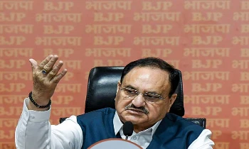 भाजपा सरकार के ग्यारह साल 