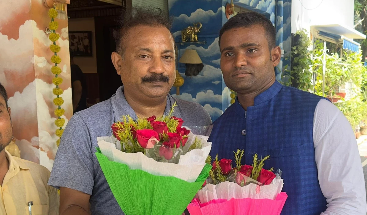 Ashok Choudhary