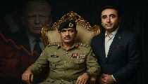 Asim Munir राष्ट्रपति, बिलावल प्रधानमंत्री, अमेरिकन स्क्रिप्ट के अनुसार पाकिस्तान में तख्तापलट का गेम सेट