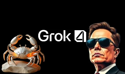 सिर्फ सवालों के जवाब नहीं देगा, कैंसर की दवा भी बना देगा, एलन मस्क का Grok-4 क्या नई क्रांति लाने वाला है?