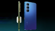 Infinix Hot 60 5G+ जबरदस्त फीचर्स के साथ हुआ लॉन्च, जानें कीमत और अन्य जानकारी