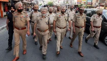 पंजाबी अखबारों की राय: पंजाब में तेजी से बिगड़ रही कानून-व्यवस्था