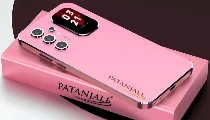 बाबा रामदेव ने लॉन्च किया Patanjali SmartPhone? इस 6G स्मार्टफोन में है 250MP का कैमरा