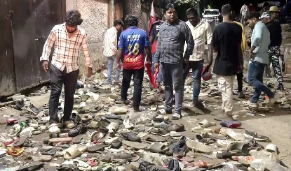 RCB Bengaluru Stampede | कर्नाटक ने बेंगलुरु भगदड़ के लिए आरसीबी को जिम्मेदार ठहराया, रिपोर्ट में विराट कोहली का जिक्र