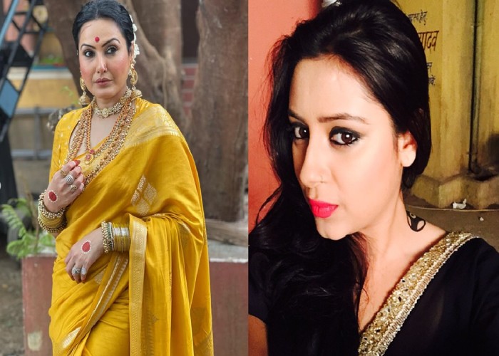 TV Gossip: राहुल राज सिंह ने Kamya Panjabi को किया चैलेंज, प्रत्यूषा बनर्जी से जुड़ा है मामला